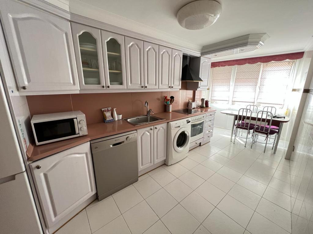 Bermeo Park Villa Ngoại thất bức ảnh