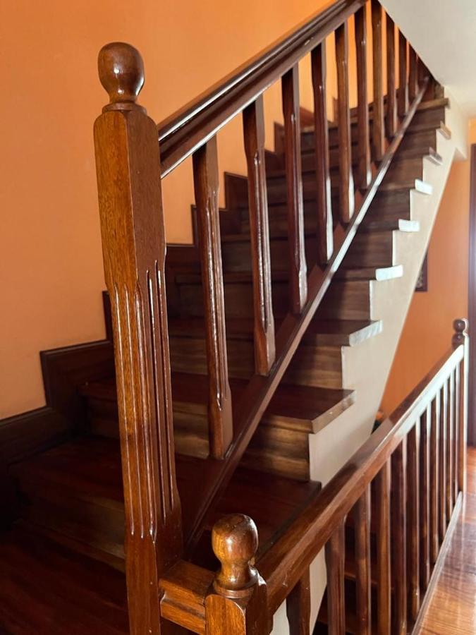 Bermeo Park Villa Ngoại thất bức ảnh